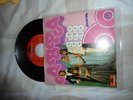 Abba - Austrian I Do I Do I Do - Incredibly Rare & In Australia