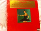 Kanye West - My Beautiful Dark Twisted Fantasy 3 LP Vinyl Limited Edition Sealed