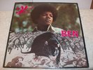 MICHAEL JACKSON   BEN   1972 MOTOWN   RARE RAT COVER
