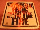 WYNDER K. FROG Into the Fire FUNK JAZZ BREAKS NM- shrink
