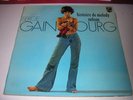 LP FRENCH ROCK SERGE GAINSBOURG 