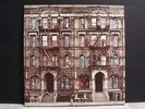 LED ZEPPELIN: Physical Graffiti 2 LP Orig Die Cut Cover