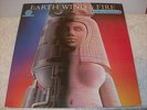 EARTH WIND & FIRE RAISE 1982 COLUMBIA HALF-SPEED MASTER