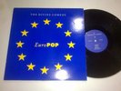 The Divine Comedy – Europop  -bU$$$$$$CADO  1992 Setanta Records
