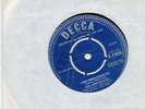 RARE 1964 UK DECCA DEMO SP THE APPLEJACKS BEATLES COVER  : LIKE DREAMERS DO