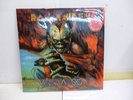 IRON MAIDEN-VIRTUAL X -2LP COLOURED VINYL-NEW SEALED