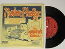 Rare Rolling Stones 45 RPM 7 inch NANKER PHELGE Schoolboy Blues / Andrew's Japan