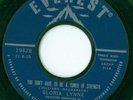 GLORIA LYNNE - EVEREST - YOU DON'T HAVE TO BE A TOWER OF STRENGTH