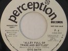 OTIS SMITH Alley Full Of Trash... RARE NORTHERN SOUL/FUNK 45 mp3