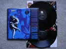 GUNS N ROSES - USE YOUR ILLUSION II VINYL LP SHRINK ORIG