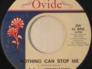 T.S.U. TORONADOS Nothing Can Stop Me CROSSOVER/NORTHERN SOUL 45 mp3