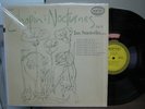 ANDY WARHOL Chopin cover art Smeterlin V2 LP epic VG++
