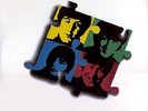 The Beatles - Wonderful Picture of You - Very Rare 2 LP (Circle Records)
