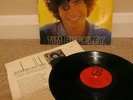 Tim Buckley Goodbye and Hello 1967 LP ELEKTRA EKL-318 MONO