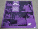 JOHNNY GRIFFIN / FOOT PATTING / RARE UK PRESS LP / MODAL JAZZ