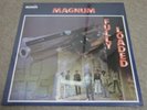 MAGNUM / FULLY LOADED / THE PHOENIX / RARE JAZZ FUNK SOUL LP