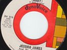NORTHERN SOUL   Jessica James and THE OUTLAWS   DynoVoice 