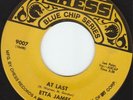ETTA JAMES   