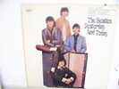The Beatles  Yesterday and Today (unpeeled) Butcher?