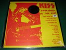 KISS- __LP Unleashed In The East (LP) 1977 _MINT