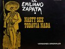 LA REVOLUCION DE EMILIANO ZAPATA SINGLE LP 7
