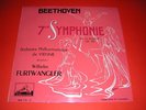 FURTWANGLER § BEETHOVEN SYMP. N°7   FALP 115  MINT