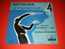 FURTWANGLER § BEETHOVEN SYMP. N°4   FALP 116     NM