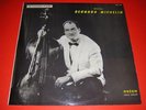 RECITAL  B. MICHELIN  §  VIVALDI, MOZART, BEETHOVEN       RARE ODEON   NM