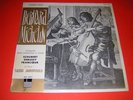 B. MICHELIN  §  SONATAS  SCHUBERT / DEBUSSY      RARE - ODEON-