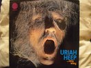 Uriah Heep  ...very eavy   ....very umble   first album