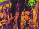 WHITE ZOMBIE La Sexorcisto Devil Music Volume One LP GLOW IN THE DARK VINYL Rob
