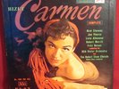 RARE  REINER Bizet: Carmen  COMPLETE  3 LP BOX SET RCA RED SEAL LM 6102 NM-/NM