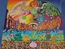 INCREDIBLE STRING BAND 5000 Spirits… UK Orig EX++ LP