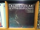 DILLARD CRUME AND THE SOUL ROCKERS self titled lp on Alshire BREAKS