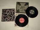 SLAYER Undisputed Attitude DOUBLE 10” LP LTD 2000 ANTHRAX DRI VERBAL ABUSE