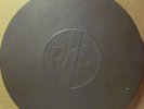 Public Image Limited(3x12