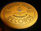 Dambala Zimbabwe Rare Killer Roots 12