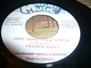 Freddie Mckay Cool Down Your Temper Killer 7