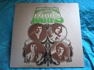 THE KINKS Something Else By... freakbeat garage psych SEALED German press PRT LP