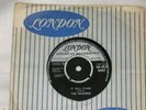 THE SHOWMEN It Will Stand (London UK 7