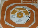 TIMEBOX Beggin' (Deram UK Original 7