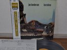 Joe Henderson Barcelona Japan LP Insert Obi Enja