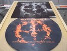 AMON AMARTH “SORROW THROUGHOUT THE NINE WORLDS”  LIMITED PICTURE VINYL
