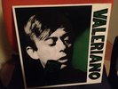 LP BEAT LEO VALERIANO COPERTINA F/OUT EUPHON 1969 RARO E PERFETTO