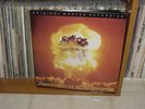 MFSL Jefferson Airplane Crown Of Creation LP MINT Low Serial Number