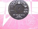 Northern Soul - The Chants - Baby I Don't Need Your Love (UK RCA 1968)  HEAR