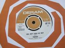 Northern Soul - Timebox - Girl Don't Make Me Wait (UK Deram 1968)  HEAR