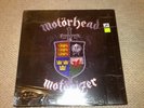 MOTORHEAD MOTÖRHEAD MOTÖRIZER MOTORIZER MINT IN SHRINK LEMMY Rare official press