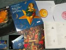 Smashing Pumpkins Mellon Collie and the Infinite Sadness Triple LP Vinyl