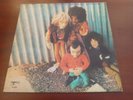 Jimi Hendrix - Band of Gypsys 1970 UK LP PUPPET SLEEVE